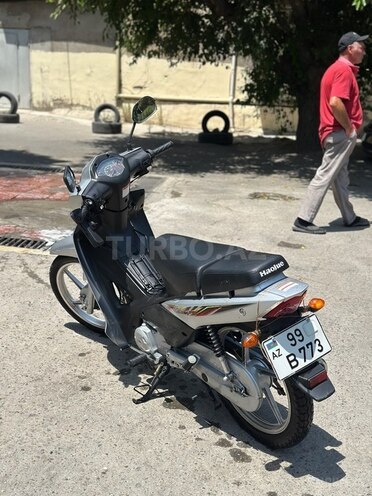 Haojue  2019, 39,000 km - 0.1 l - Bakı
