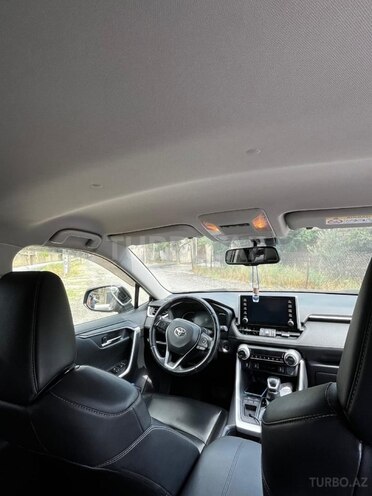 Toyota RAV4 2019, 187,000 km - 2.0 l - Bakı