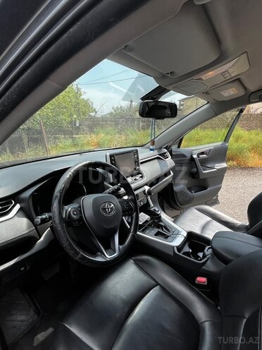 Toyota RAV4 2019, 187,000 km - 2.0 l - Bakı