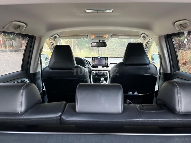 Toyota RAV4 2019, 187,000 km - 2.0 l - Bakı