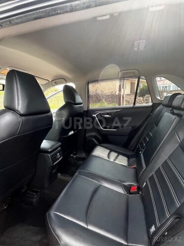 Toyota RAV4 2019, 187,000 km - 2.0 l - Bakı