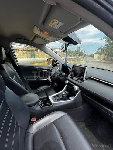 Toyota RAV4 2019, 187,000 km - 2.0 l - Bakı