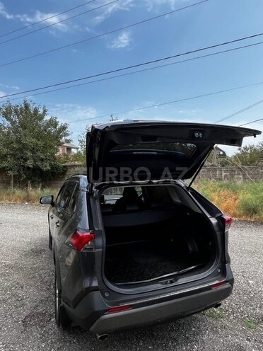 Toyota RAV4 2019, 187,000 km - 2.0 l - Bakı