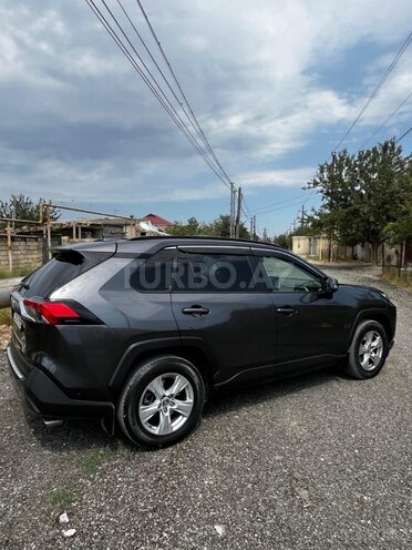 Toyota RAV4 2019, 187,000 km - 2.0 l - Bakı