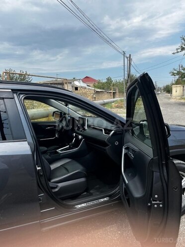 Toyota RAV4 2019, 187,000 km - 2.0 l - Bakı