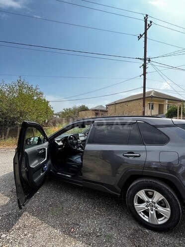 Toyota RAV4 2019, 187,000 km - 2.0 l - Bakı