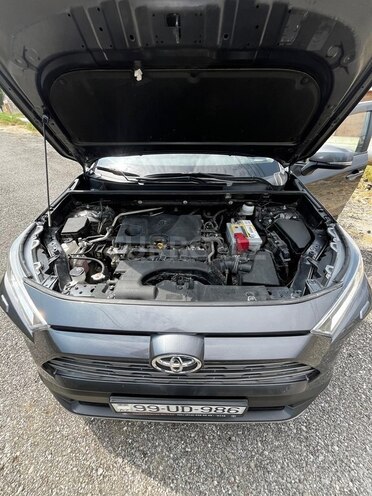 Toyota RAV4 2019, 187,000 km - 2.0 l - Bakı