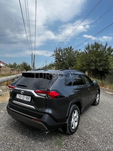 Toyota RAV4 2019, 187,000 km - 2.0 l - Bakı