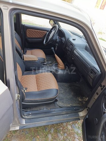 GAZ 3110 2007, 213,000 km - 2.3 l - Sabirabad