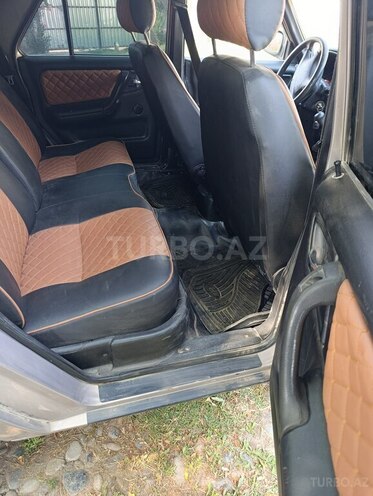 GAZ 3110 2007, 213,000 km - 2.3 l - Sabirabad