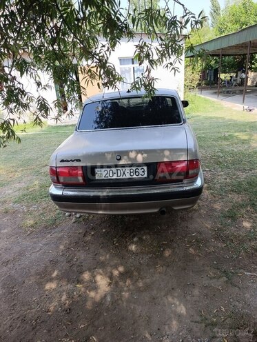 GAZ 3110 2007, 213,000 km - 2.3 l - Sabirabad