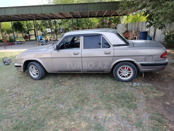 GAZ 3110 2007, 213,000 km - 2.3 l - Sabirabad