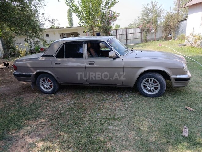 GAZ 3110 2007, 213,000 km - 2.3 l - Sabirabad