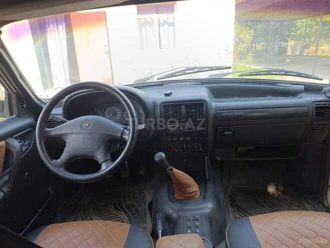 GAZ 3110 2007, 213,000 km - 2.3 l - Sabirabad