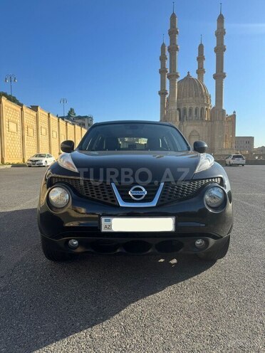 Nissan Juke-1