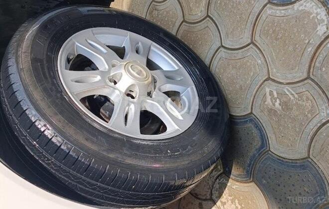 Haval  2013, 260,000 km - 2.0 л - Gəncə