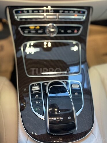 Mercedes E 350-15