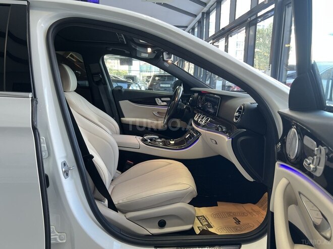 Mercedes E 350-9