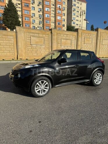 Nissan Juke-5