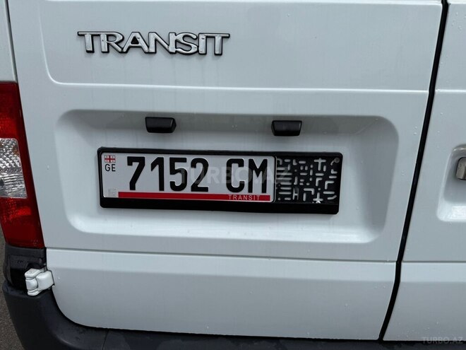 Ford Transit 2010, 138,000 km - 2.4 l - Bakı