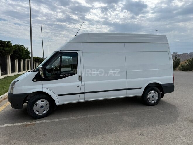 Ford Transit 2010, 138,000 km - 2.4 l - Bakı