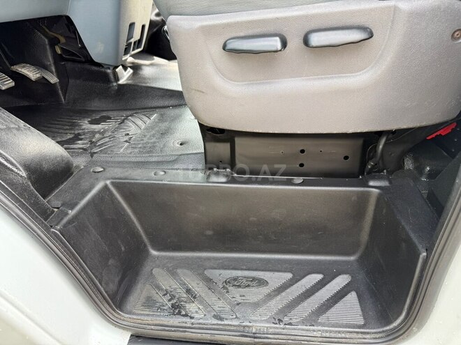 Ford Transit 2010, 138,000 km - 2.4 l - Bakı