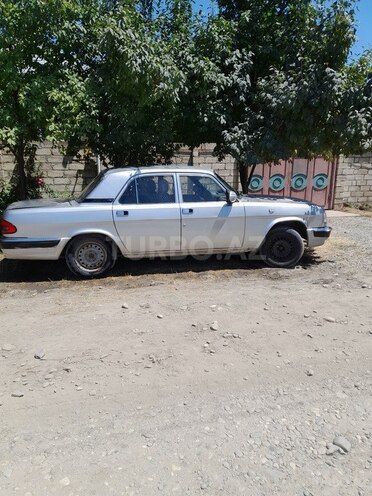 GAZ 3110 2003, 180,912 km - 2.3 l - Sumqayıt