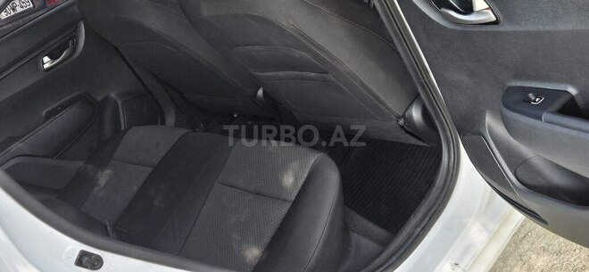 Kia Rio 2022, 114,000 km - 1.6 l - Bakı