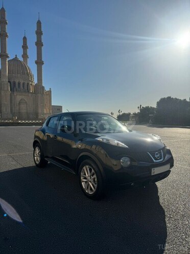 Nissan Juke-11