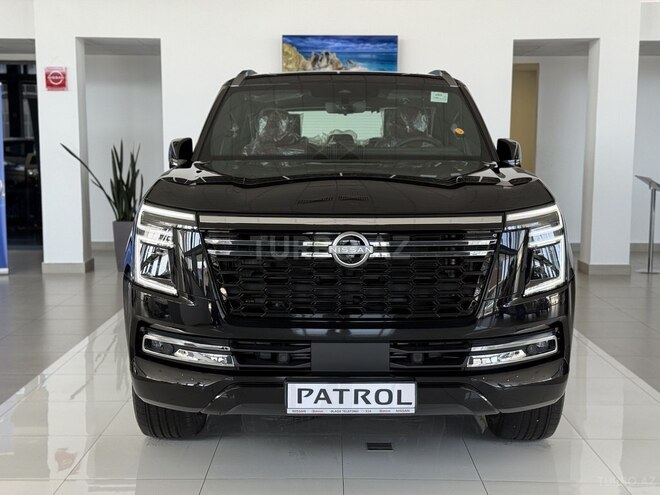 Nissan Patrol-1