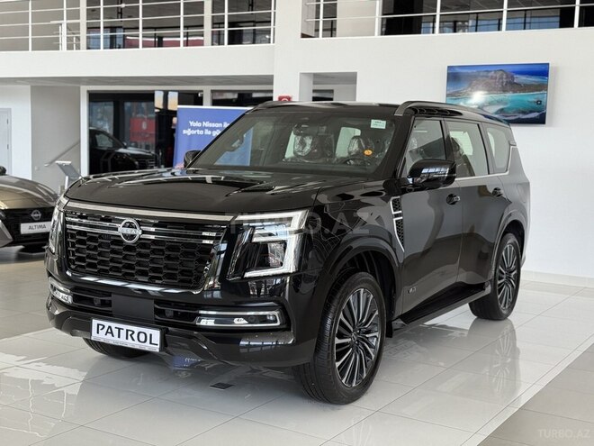 Nissan Patrol-2