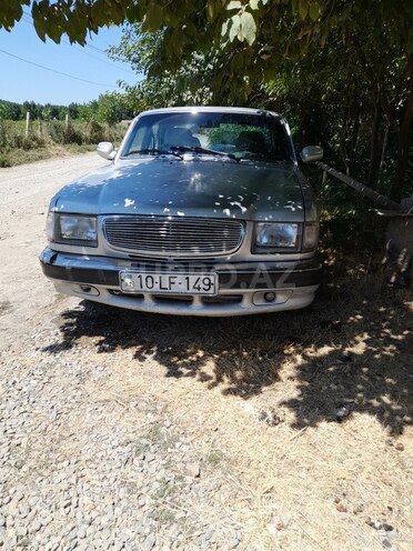 GAZ 3110 2003, 180,912 km - 2.3 l - Sumqayıt