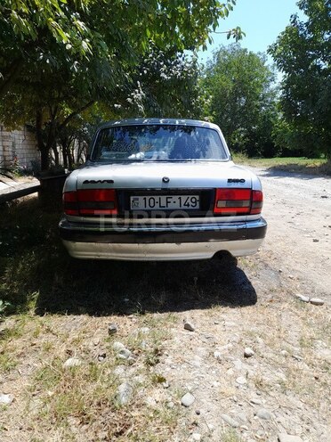 GAZ 3110 2003, 180,912 km - 2.3 l - Sumqayıt