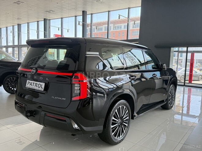 Nissan Patrol-5