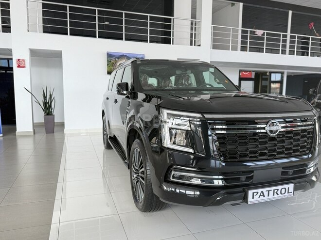 Nissan Patrol-3