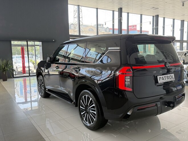 Nissan Patrol-6