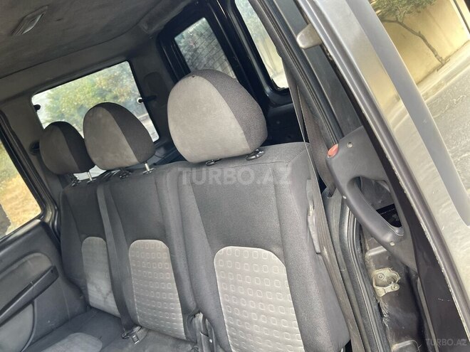Fiat Doblo 2006, 250,000 km - 1.3 l - Bakı