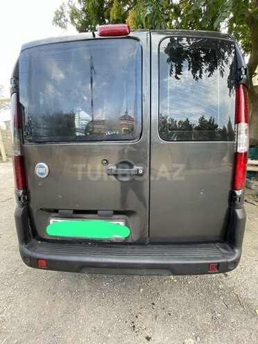 Fiat Doblo 2006, 250,000 km - 1.3 l - Bakı