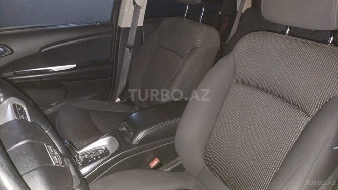 Dodge Journey 2012, 195,000 km - 2.4 l - Bakı