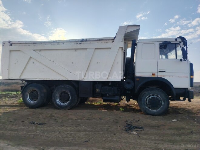 MAZ 650108 2006, 295,000 km - 15.0 l - Ağdam