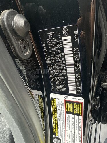 Toyota Camry-6