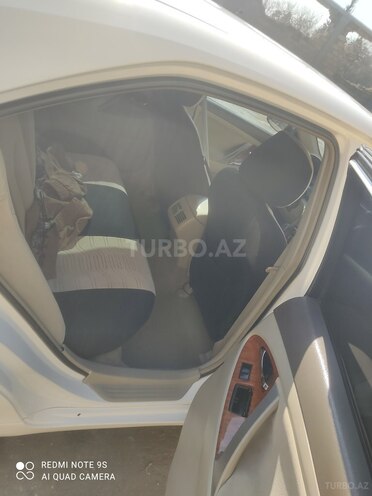 Toyota Camry 2006, 350,000 km - 2.4 л - Goranboy