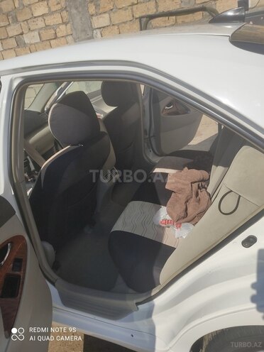 Toyota Camry-7