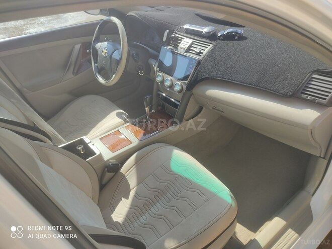 Toyota Camry 2006, 350,000 km - 2.4 л - Goranboy