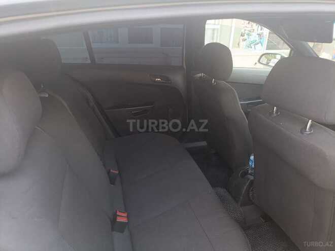 Opel Astra 2009, 165,300 km - 1.4 l - Şirvan