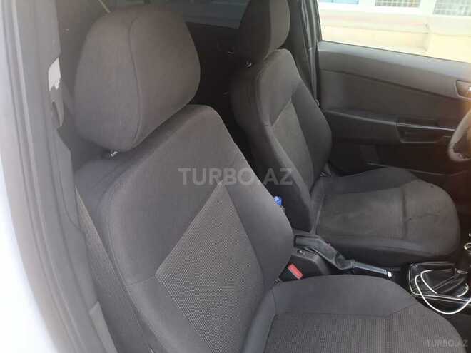 Opel Astra 2009, 165,300 km - 1.4 l - Şirvan
