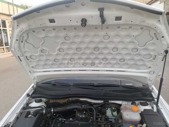 Opel Astra 2009, 165,300 km - 1.4 l - Şirvan