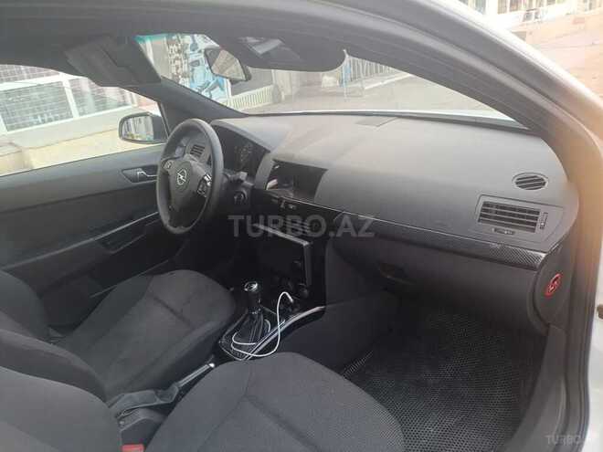 Opel Astra 2009, 165,300 km - 1.4 l - Şirvan