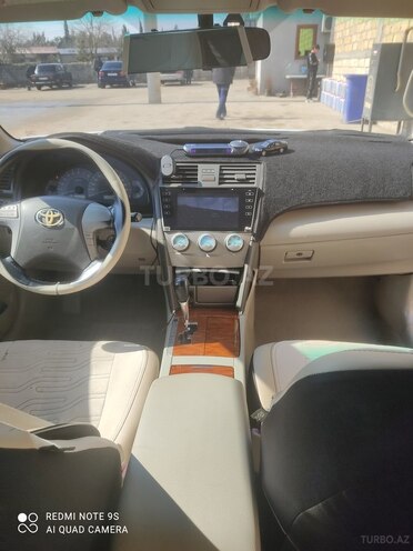 Toyota Camry 2006, 350,000 km - 2.4 л - Goranboy
