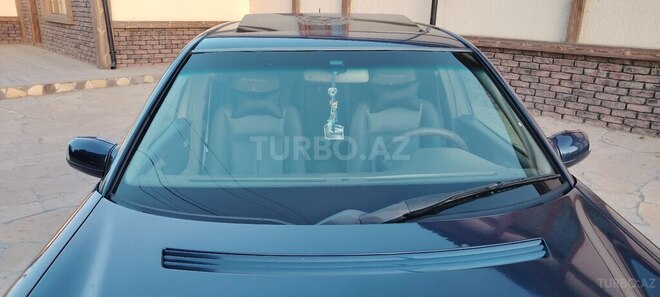 Mercedes E 280-15